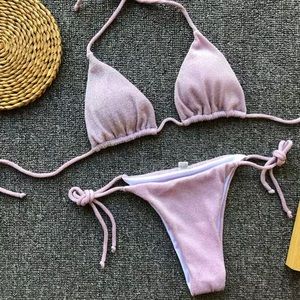 Brand new bikini